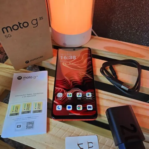 moto g 35