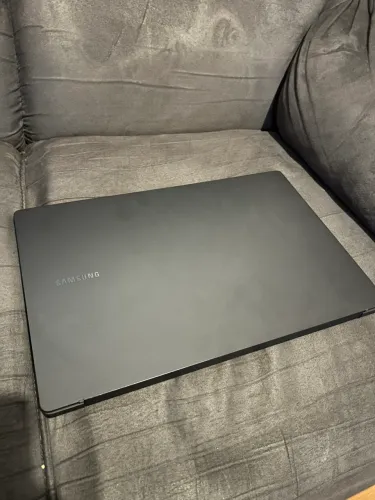 Notebook Samsung Galaxy Book 2 