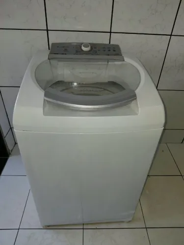 MÁQUINA DE LAVAR BRASTEMP 110V