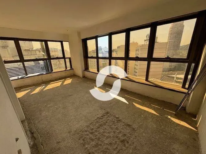 Sala à venda, 31 m² por R$ 247.500,00 - Centro - Niterói/RJ