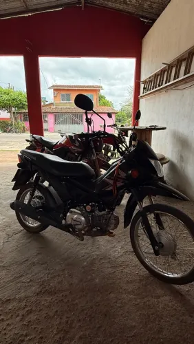 Honda Pop 110i ES 2025