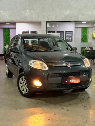 Fiat Palio Attractive 1.0 EVO Fire Flex 8V 5P 2014