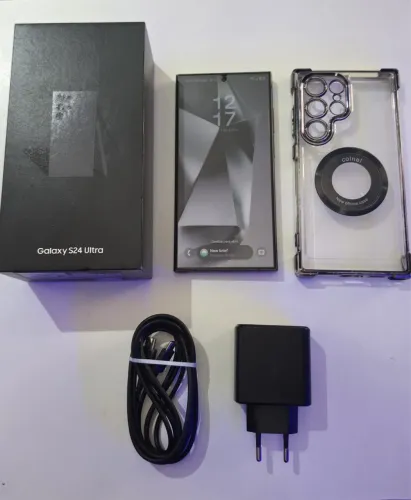 SAMSUNG S24 ULTRA 512GB