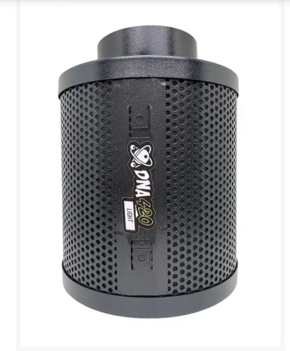 FILTRO DE CARVAO PARA ESTUFA