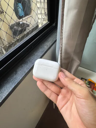 Air Pods Pro 2