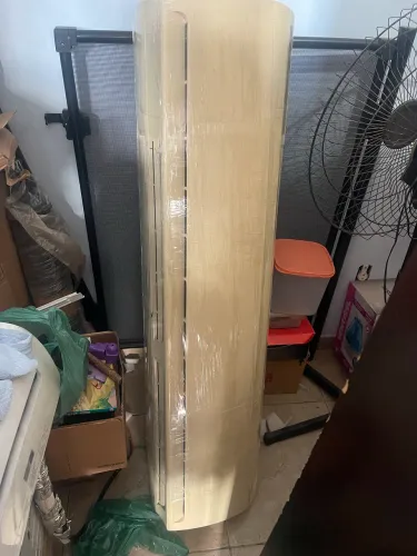 Evaporadora Carrier 30k