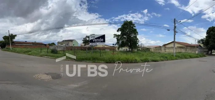 0 - Terreno Residencial
