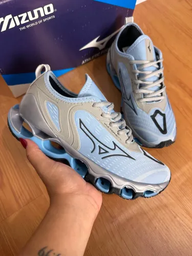 Mizuno pro 14 linha premium