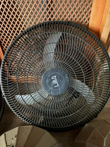 Ventilador de parede