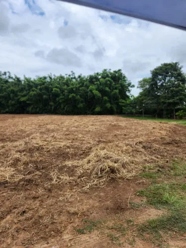 Terreno próximo a Rodovia Raposo Tavares 