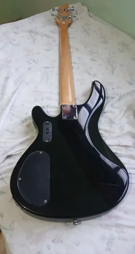 Instrumentos musicais 