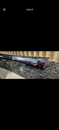 Lanterna traseira do BYD Dolphin GS 2023/24/2526