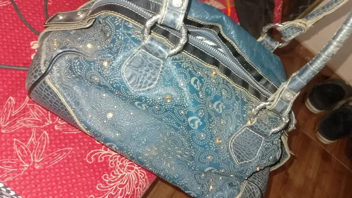 Bolsa feminina Carmem Steffens 