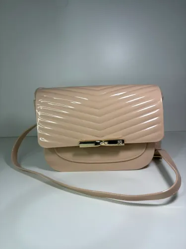 Bolsa transversal pequena Petite Jolie Brooklyn.