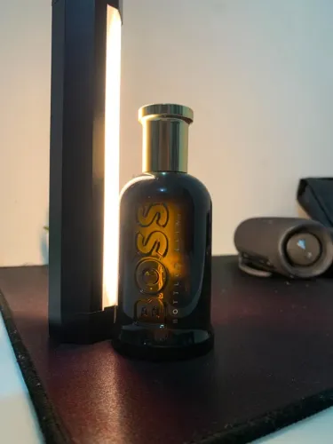 BOSS BOTTLED ELIXIR 100ML