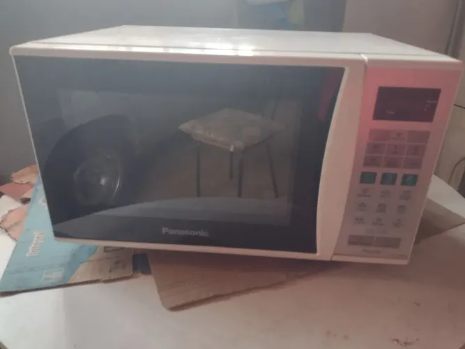 Microondas