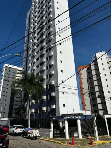 Residencial Bearritz