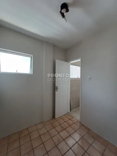 Apartamento com 3 quartos em Boa Viagem
