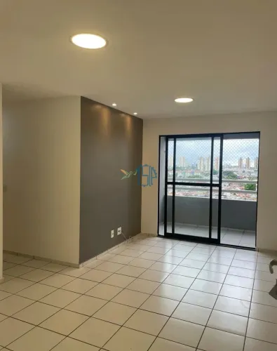 Condomínio Sun Garden - Apartamento Padrão / Apartamento padrão em Natal / Apartamento no