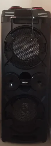 Philco PCX20000 1800W