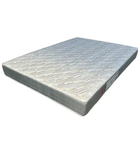 Colchão D45 Max Saude Selado 138X188X20 Até 100Kg Reconflex