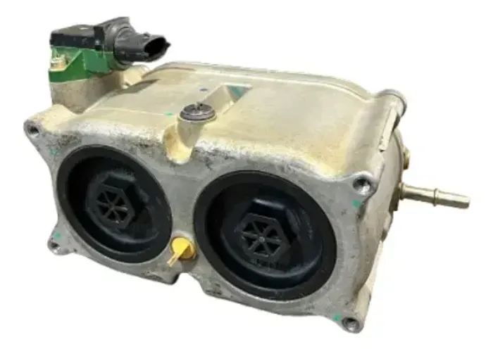 Filtro Combustível Original S10 Trailblazer 52048128