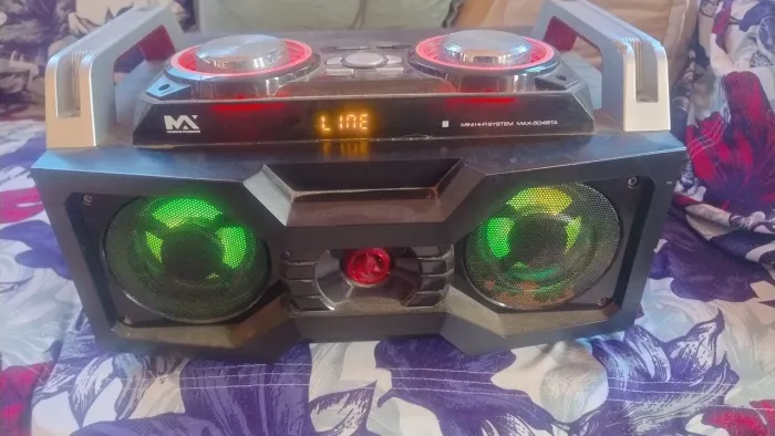 Mini-System 