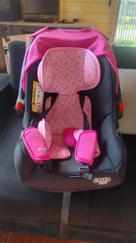 Bebê Conforto Cosco Kids