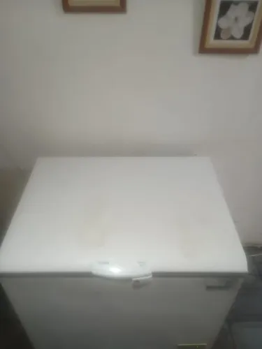 Freezer Horizontal Consul 300L