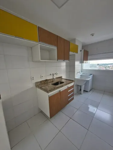 Torres Trivento para aluguel com 66 metros quadrados com 2 quartos em Sacramenta - Belém -