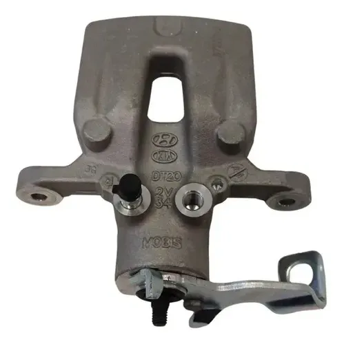 Pinça Freio Traseiro Direito Hyundai Veloster 12/13 Hy4304