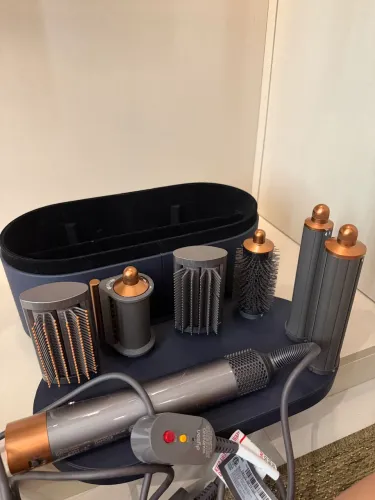 Secador Dyson