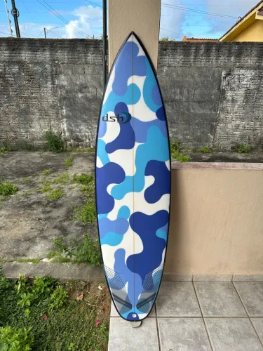 Prancha de Surf DSB