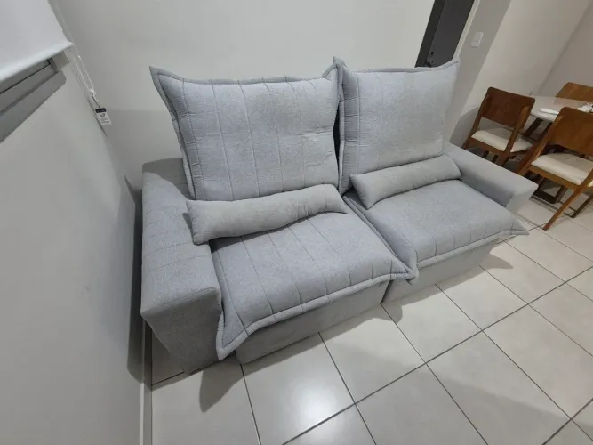 Sofa retratil