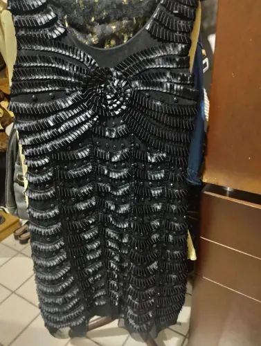 Roupas femininas 