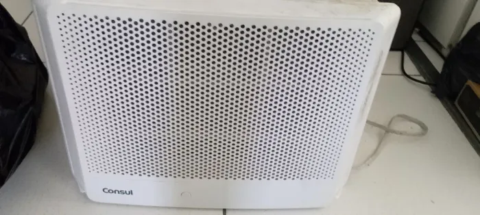 Ar Condicionado 7500 btus