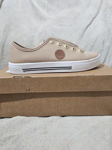 Tenis Casual Moleca