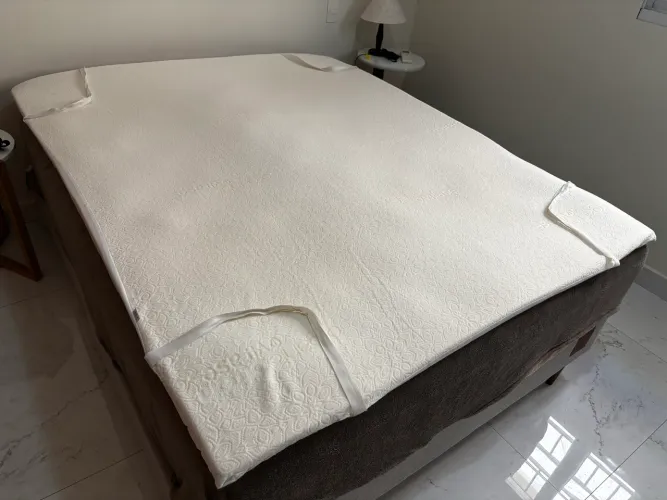 Pillow top INNOVA Prohouse - QUEEN