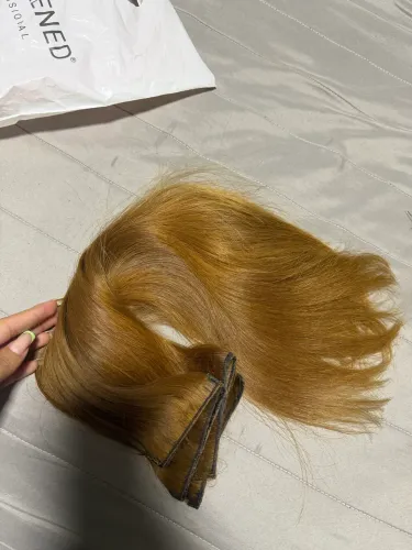 Mega hair