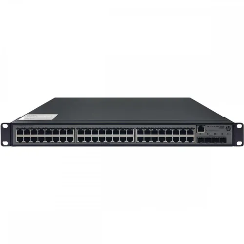 Switch Gerenciável HP V1910-48G (JE009A)