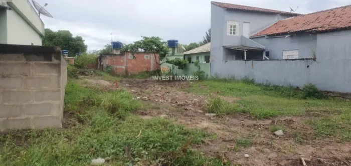 Terreno - São Francisco de Itabapoana RJ