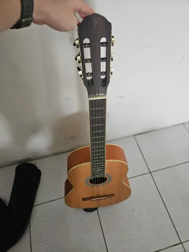 Violão Tagima Paraty 