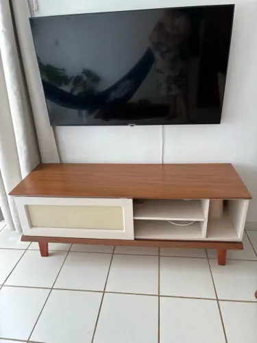 Rack estante para tv