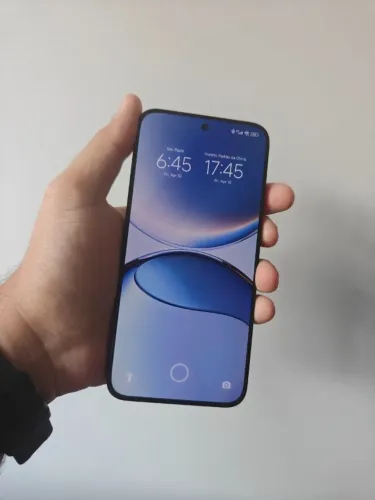 Xiaomi Redmi Turbo 4 Pro 256GB - Snapdragon 8s Gen 4 - Bateria 7.550mAh (Apenas Aparelho) 
