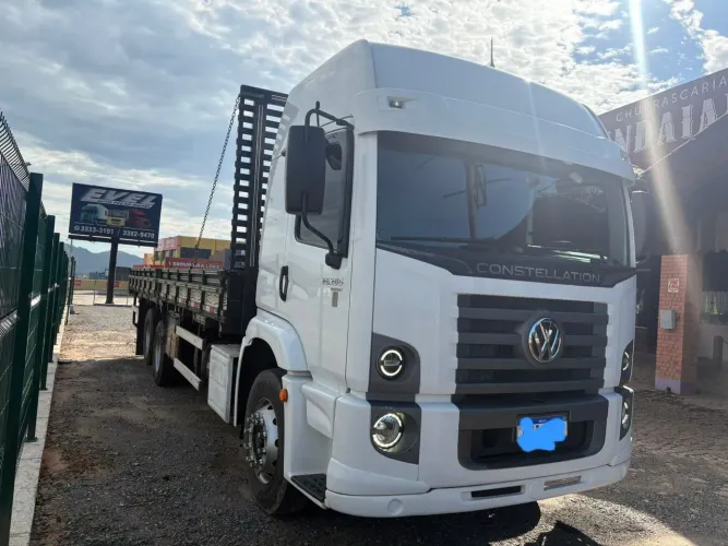 Vendo truk caminhão 26.260 costelleciao
