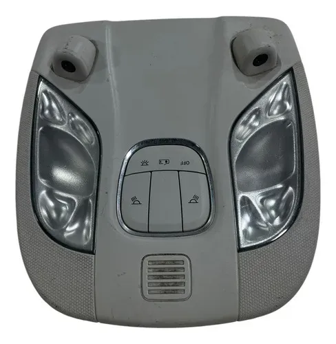 Luz De Teto Jeep Compass 2019