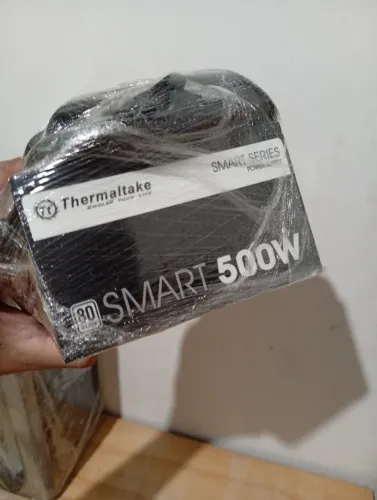 Fonte de Pc game 500w
