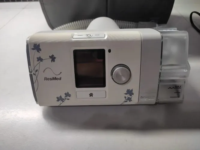CEPAP ResMed Airsense 10