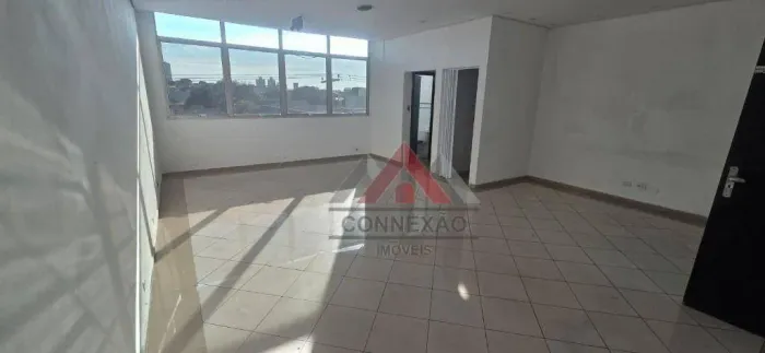 Sala para alugar, 58 m² por R$ 1.300,00/mês - Vila Figueira - Suzano/SP