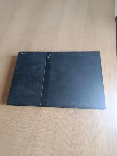 PS2 para concerto ou etirada de peças